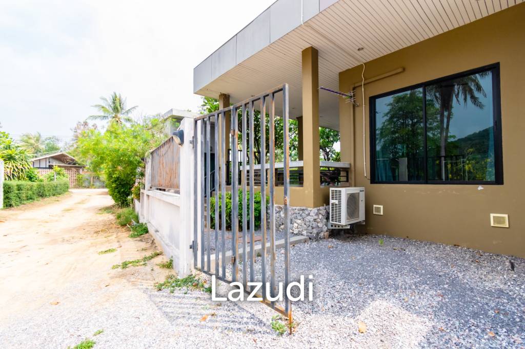 1,600 Sqm 12 Bed Hotel For Sale