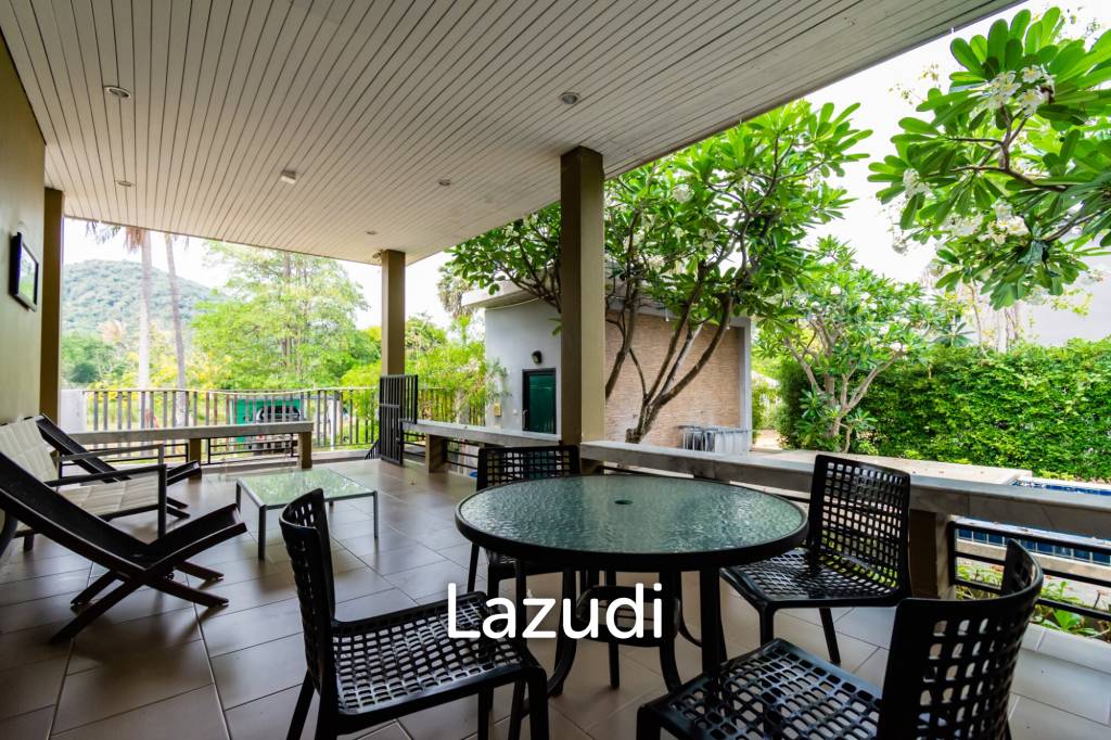 1,600 Sqm 12 Bed Hotel For Sale