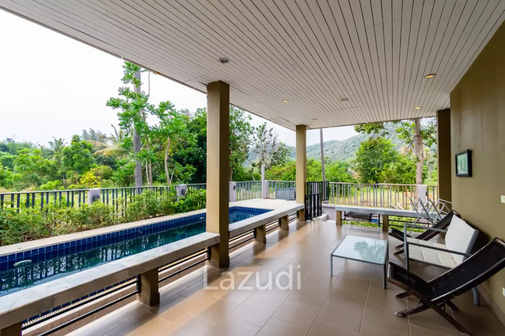 Cozy Resort for sale at Pak Nam Pran