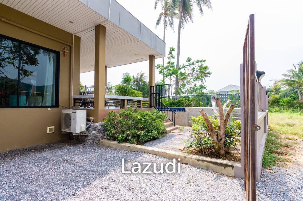 1,600 Sqm 12 Bed Hotel For Sale