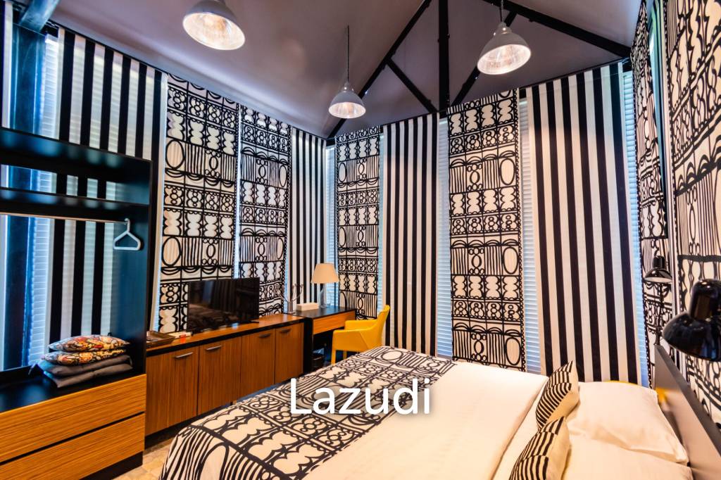 1,600 Sqm 12 Bed Hotel For Sale