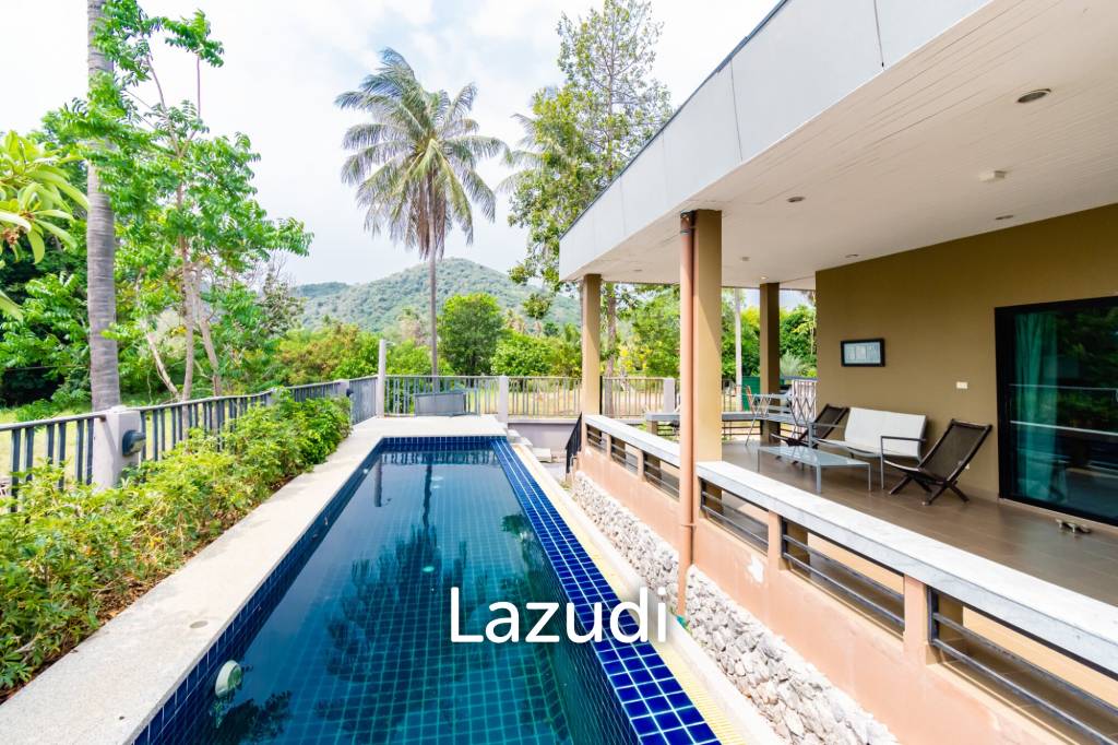 1,600 Sqm 12 Bed Hotel For Sale