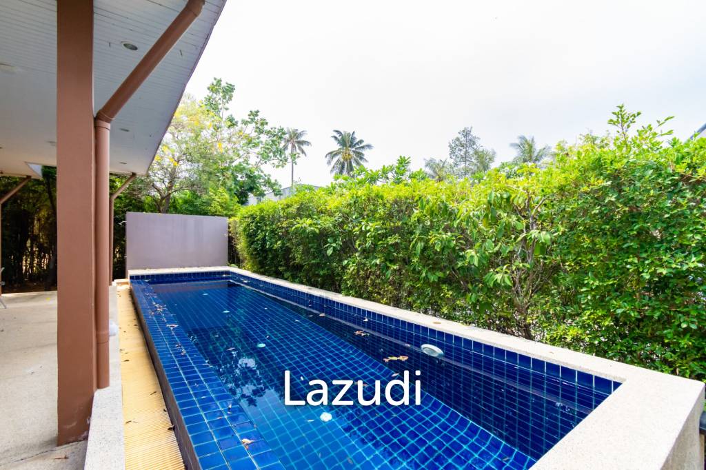 1,600 Sqm 12 Bed Hotel For Sale