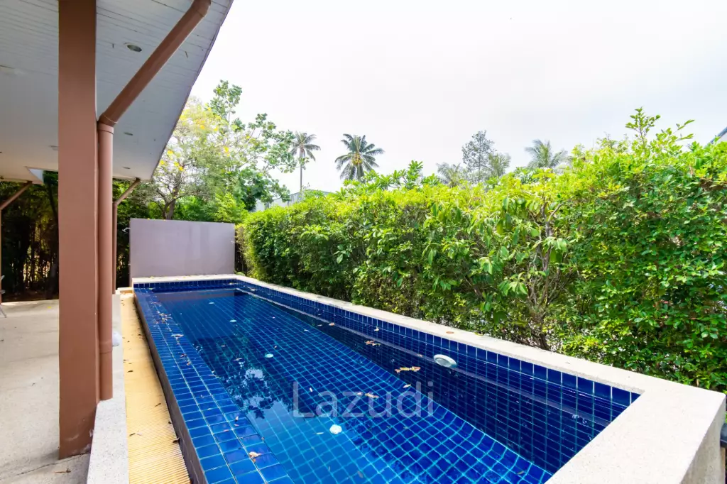 Cozy Resort for sale at Pak Nam Pran