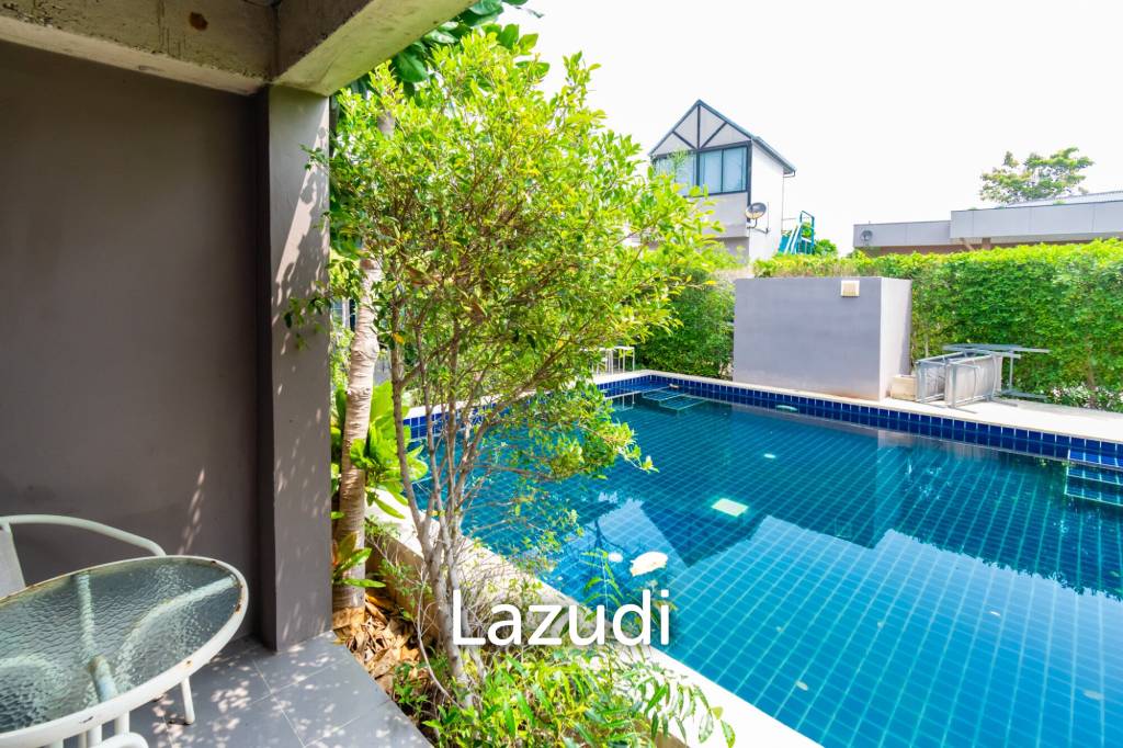 1,600 Sqm 12 Bed Hotel For Sale