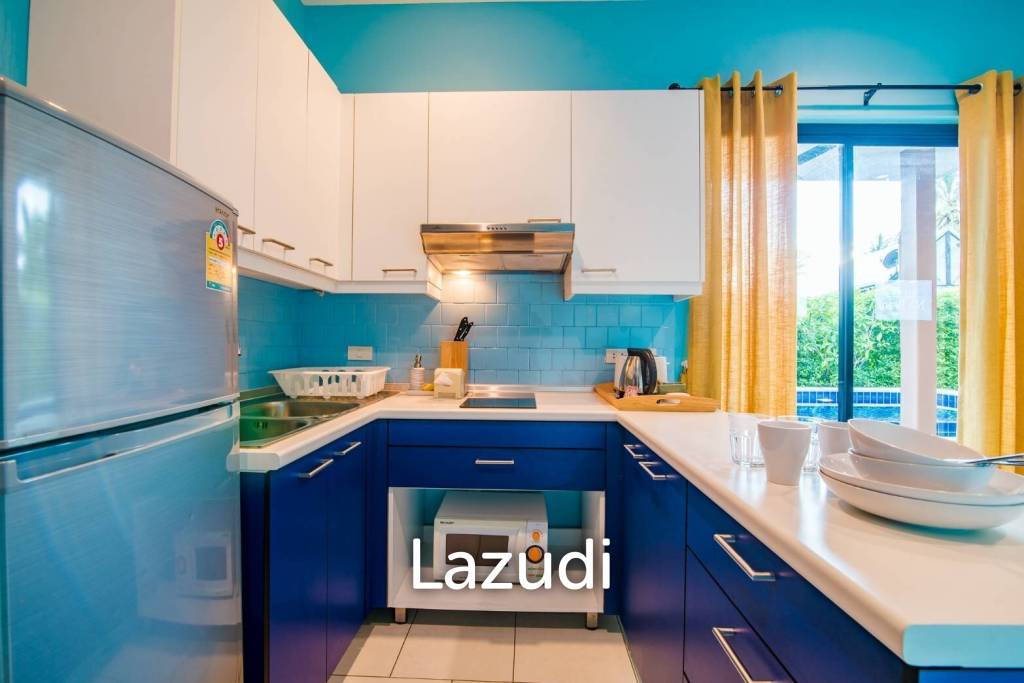 1,600 Sqm 12 Bed Hotel For Sale