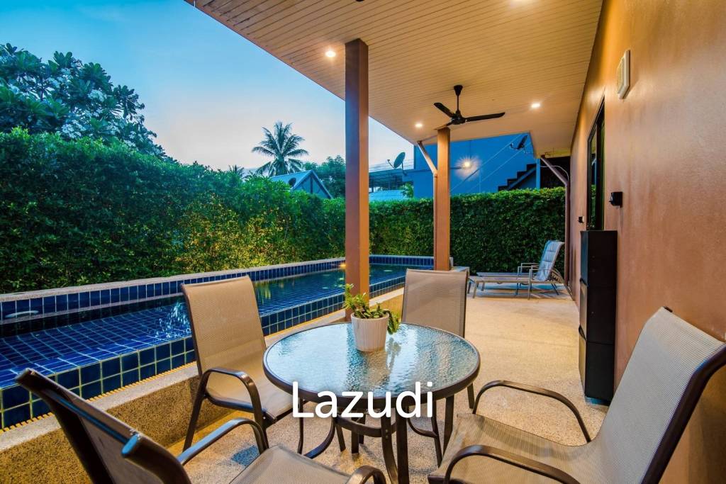 1,600 Sqm 12 Bed Hotel For Sale