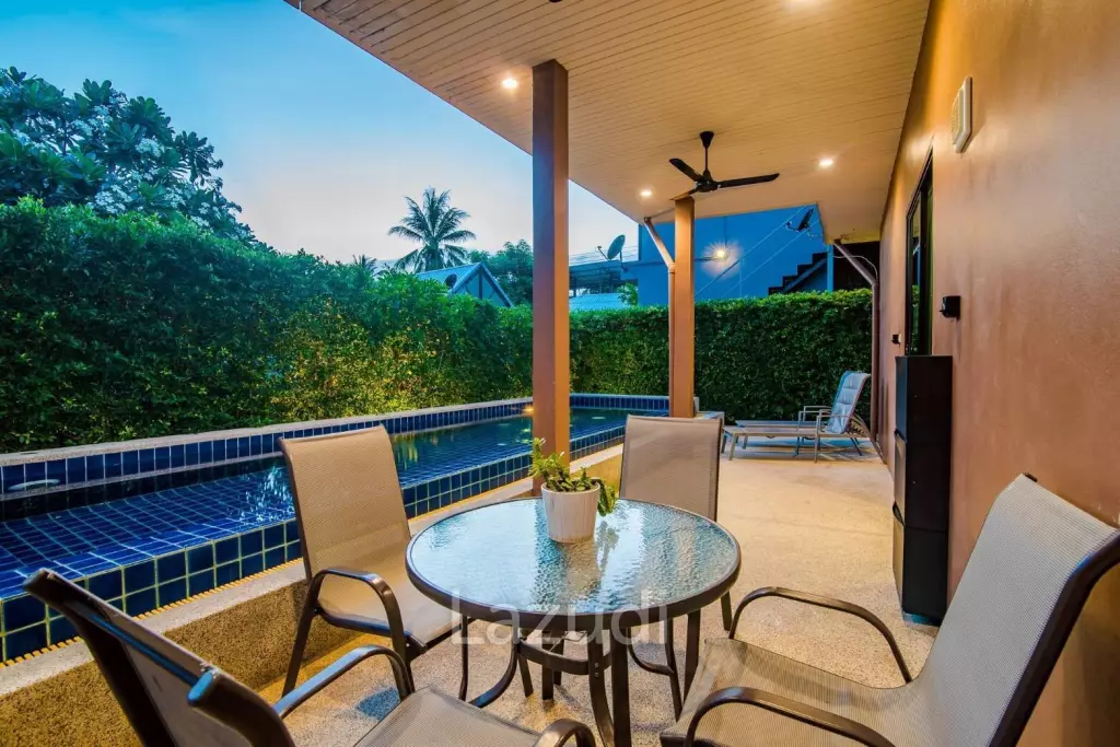Cozy Resort for sale at Pak Nam Pran