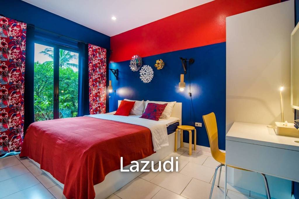 1,600 Sqm 12 Bed Hotel For Sale