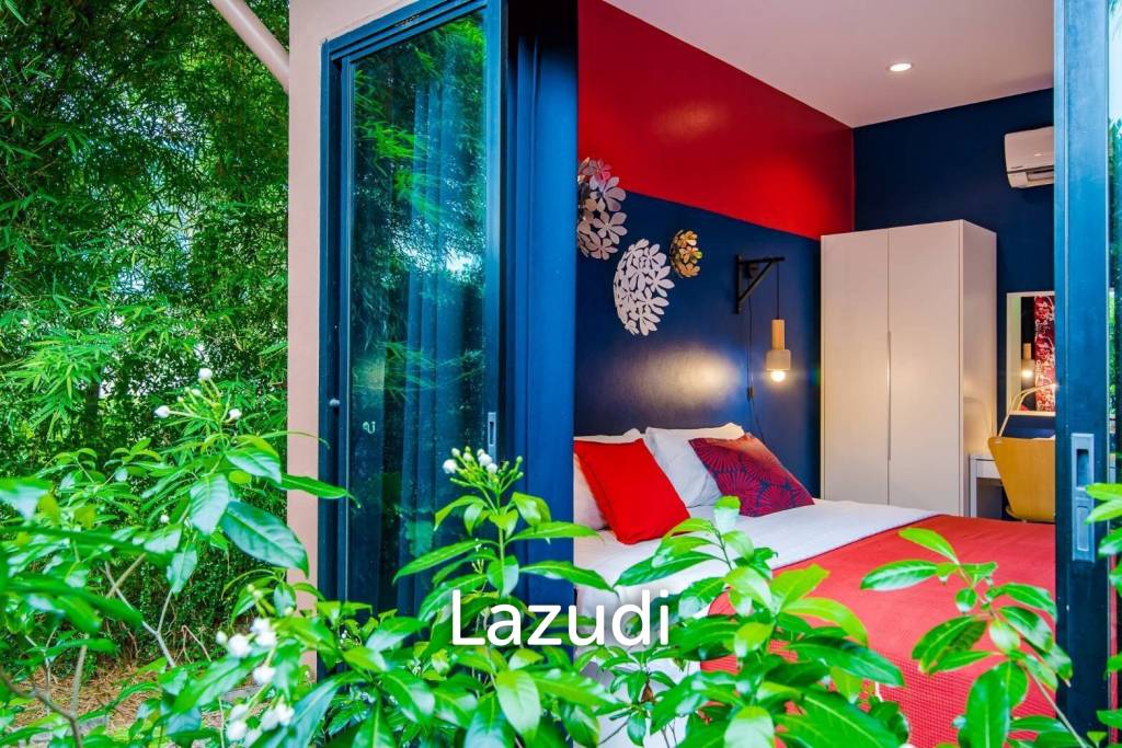 1,600 Sqm 12 Bed Hotel For Sale