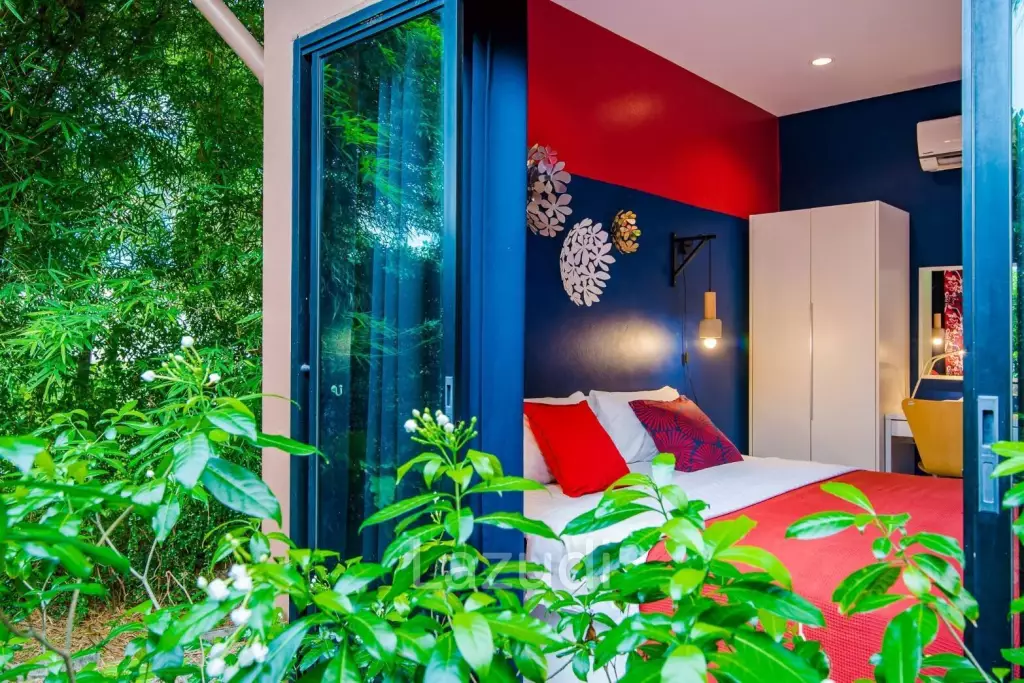 Cozy Resort for sale at Pak Nam Pran