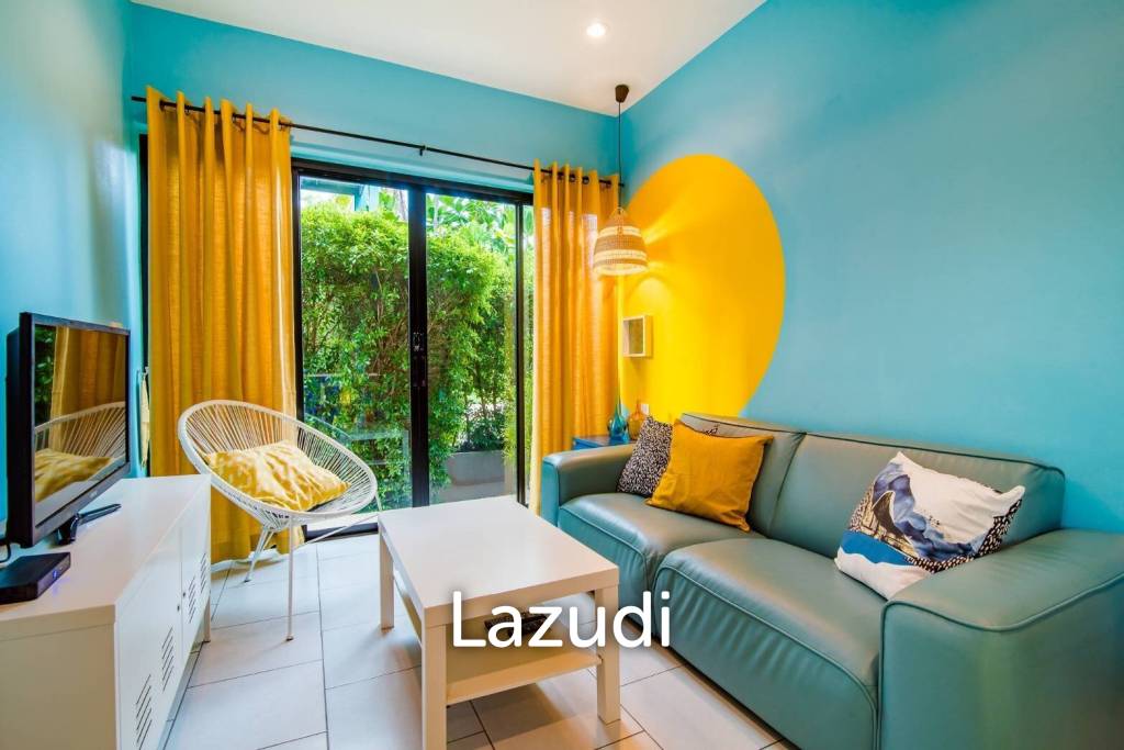 1,600 Sqm 12 Bed Hotel For Sale