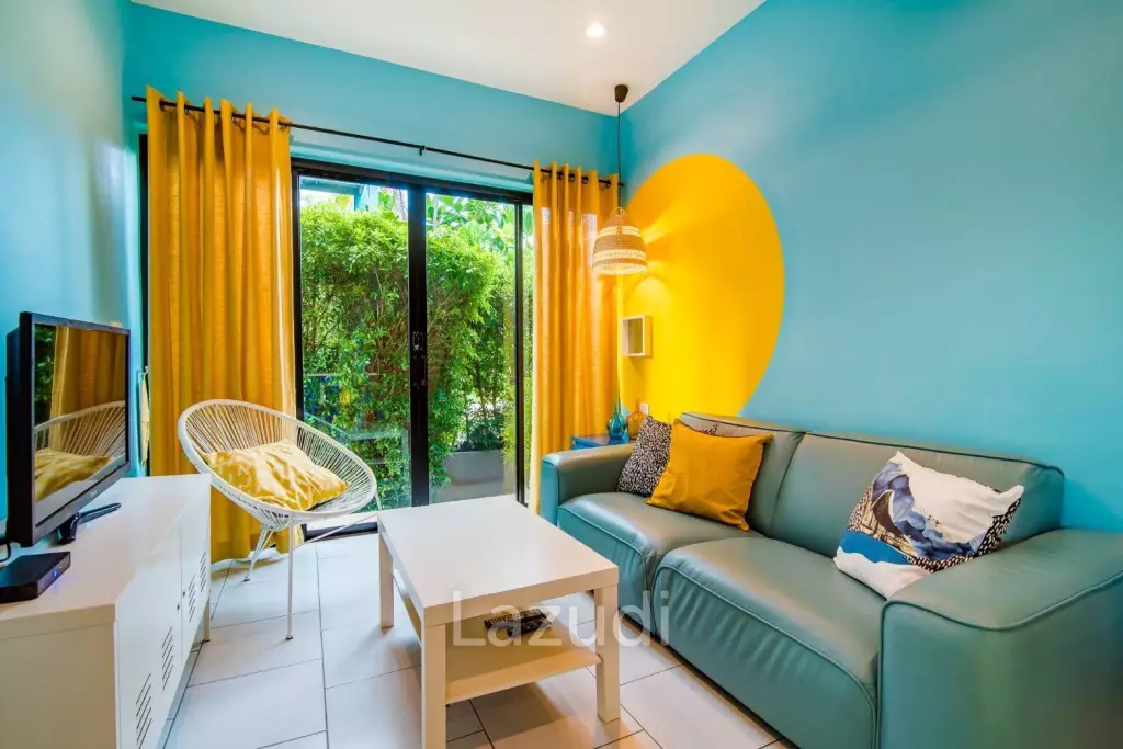 Cozy Resort for sale at Pak Nam Pran