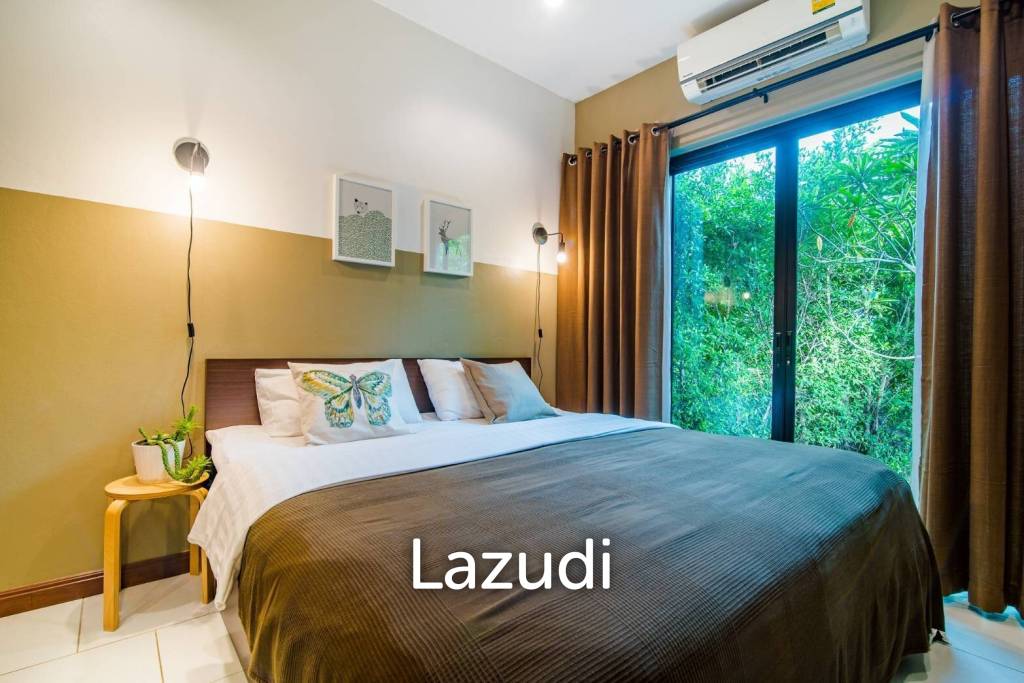 1,600 Sqm 12 Bed Hotel For Sale