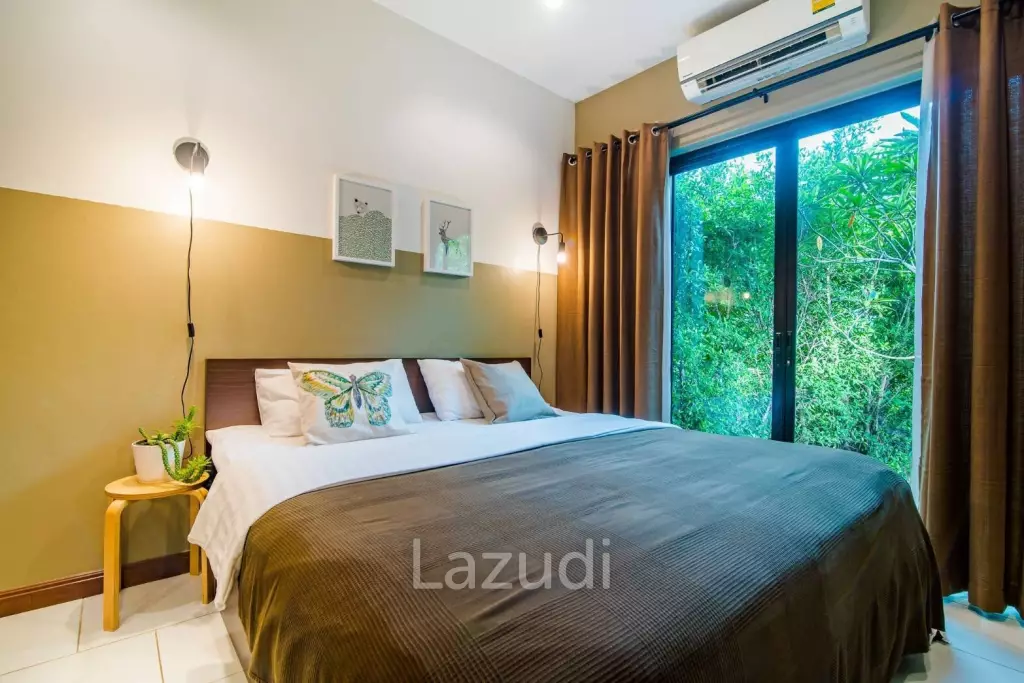 Cozy Resort for sale at Pak Nam Pran