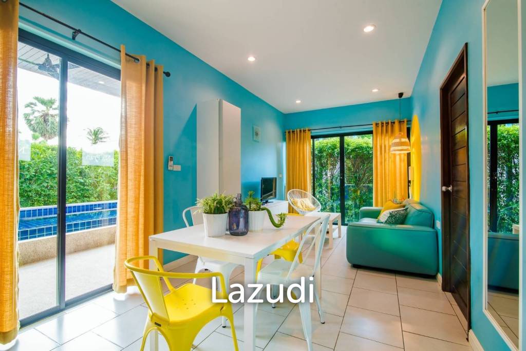 1,600 Sqm 12 Bed Hotel For Sale