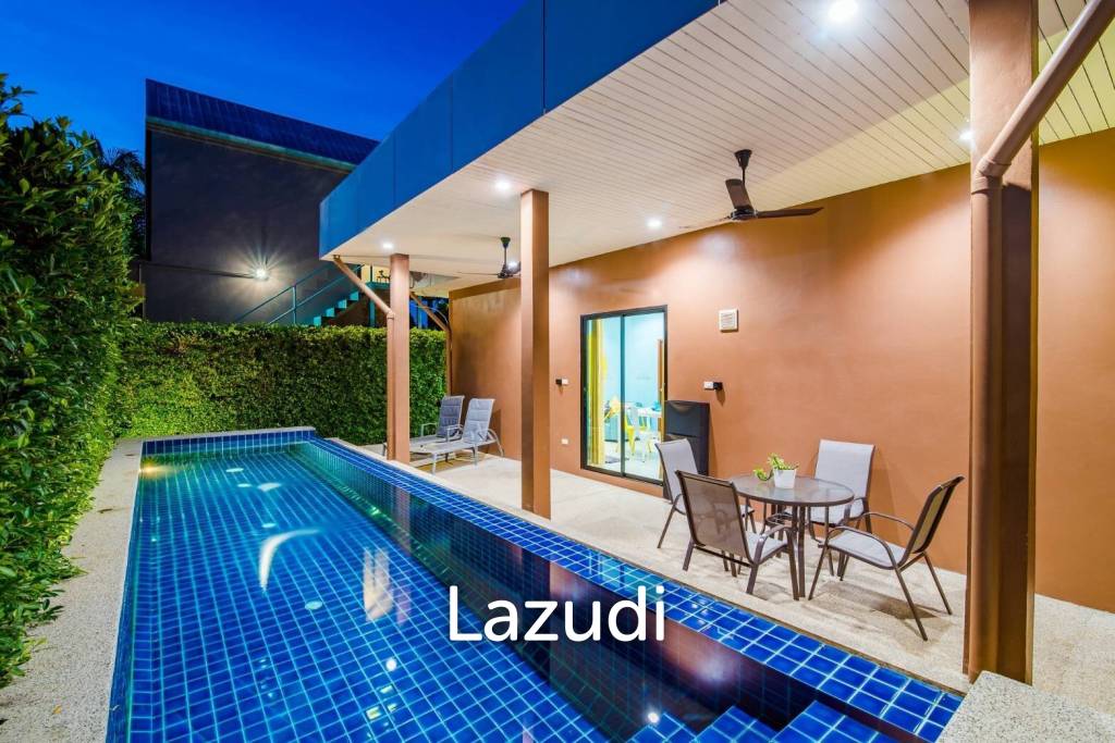 1,600 Sqm 12 Bed Hotel For Sale