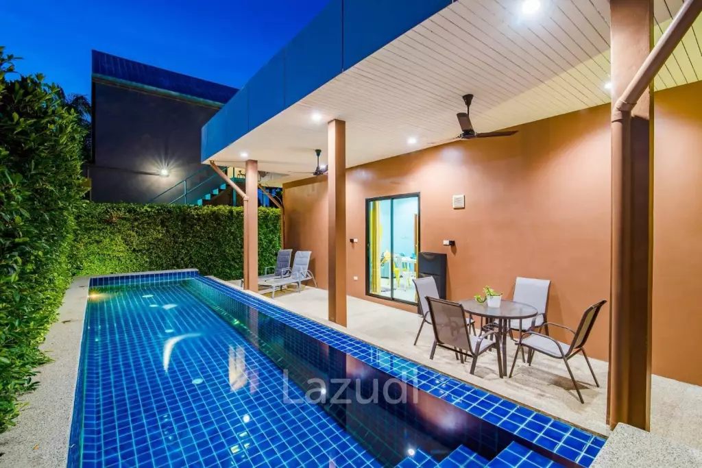 Cozy Resort for sale at Pak Nam Pran