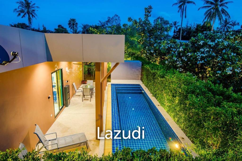 1,600 Sqm 12 Bed Hotel For Sale