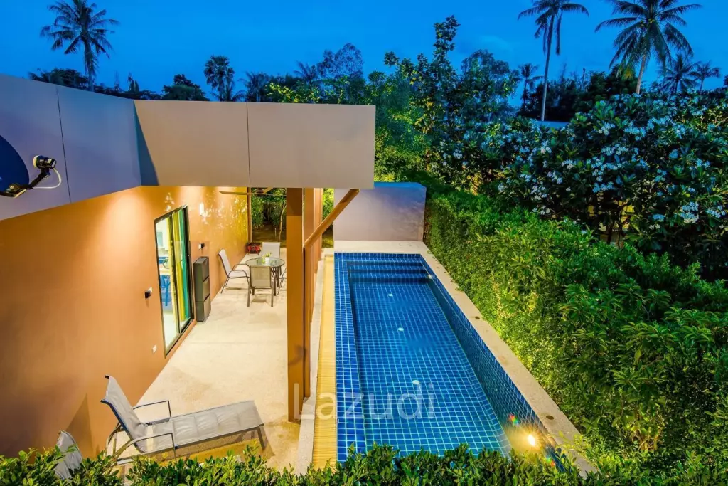 Cozy Resort for sale at Pak Nam Pran