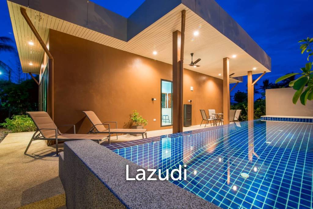 1,600 Sqm 12 Bed Hotel For Sale