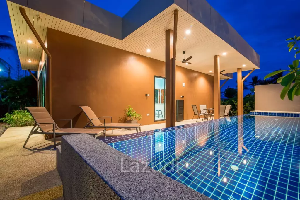 Cozy Resort for sale at Pak Nam Pran