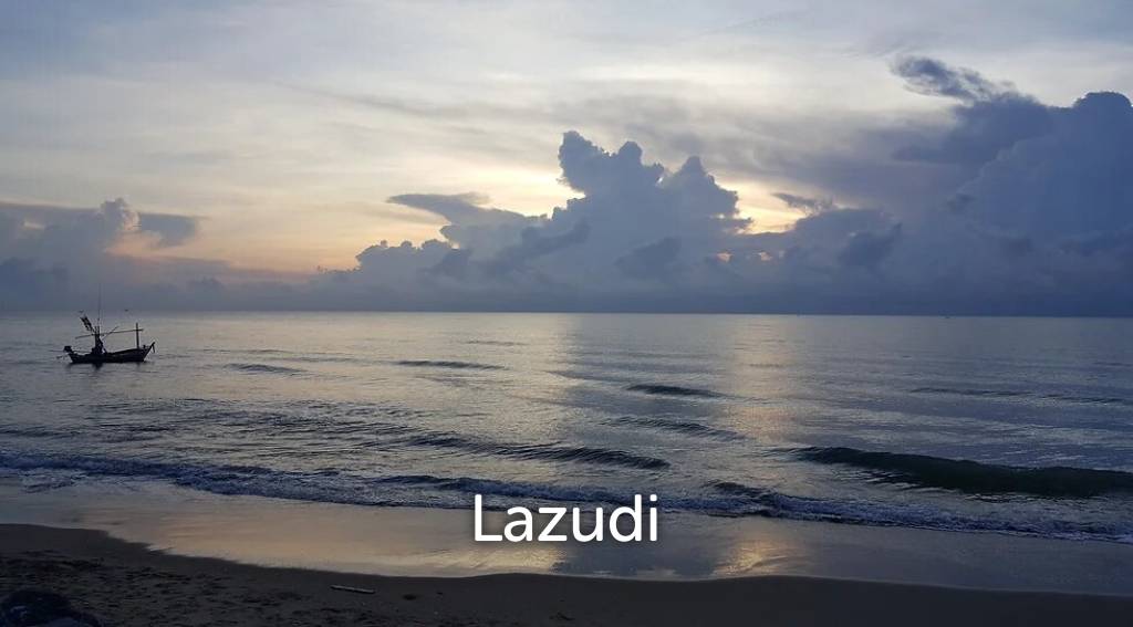 1,600 Sqm 12 Bed Hotel For Sale