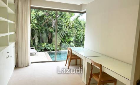 4 Bedroom Villa For Rent At Trichada Villa Phuket