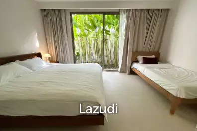 4 Bedroom Villa For Rent At Trichada Villa Phuket