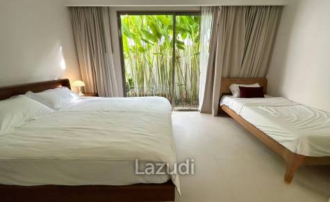 4 Bedroom Villa For Rent At Trichada Villa Phuket