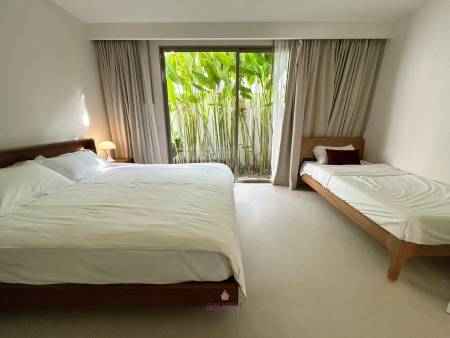 4 Bedroom Villa For Rent At Trichada Villa Phuket