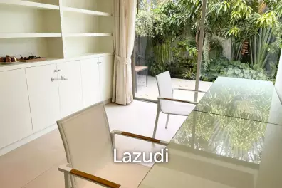 4 Bedroom Villa For Rent At Trichada Villa Phuket