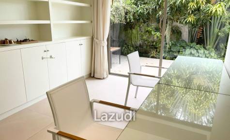 4 Bedroom Villa For Rent At Trichada Villa Phuket