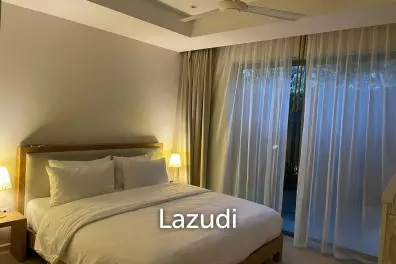 4 Bedroom Villa For Rent At Trichada Villa Phuket