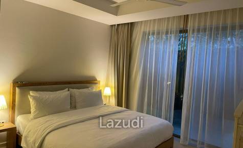 4 Bedroom Villa For Rent At Trichada Villa Phuket