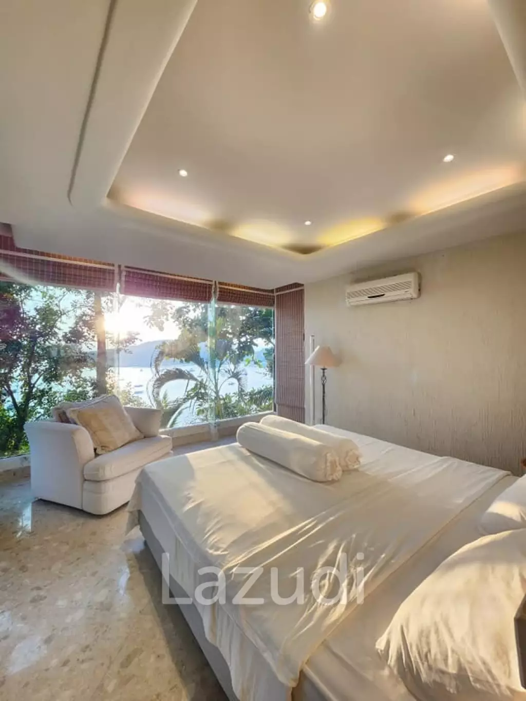Beachfront 6 Bedroom Villa In Sri Panwa For Sale