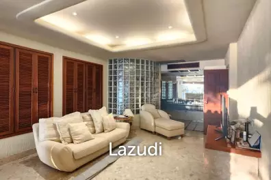 Beachfront 6 Bedroom Villa In Sri Panwa For Sale