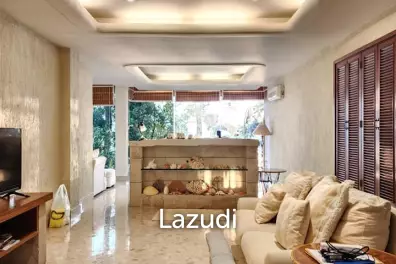 Beachfront 6 Bedroom Villa In Sri Panwa For Sale