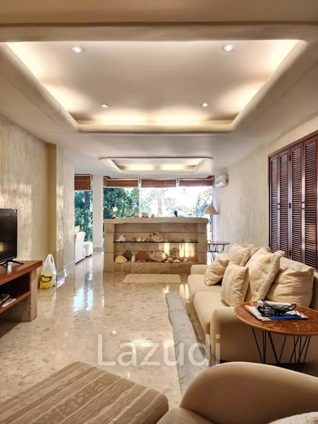 Beachfront 6 Bedroom Villa In Sri Panwa For Sale