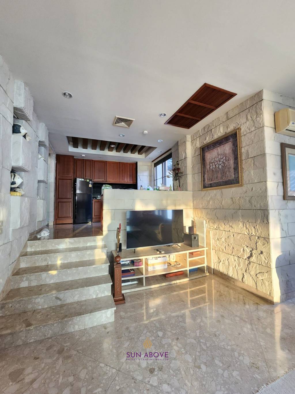 Beachfront 6 Bedroom Villa In Sri Panwa For Sale