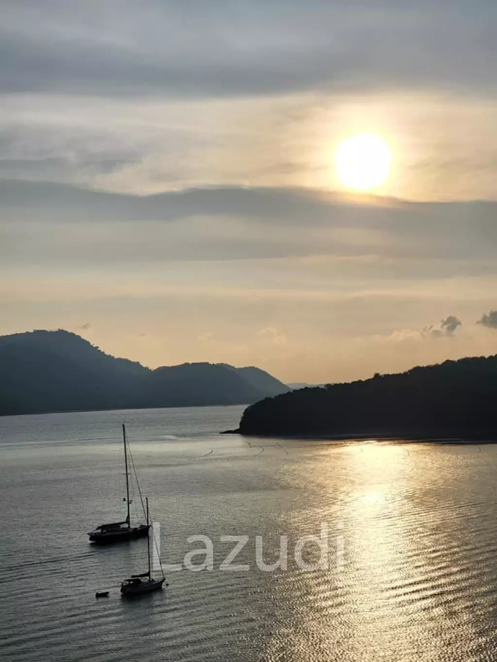 Beachfront 6 Bedroom Villa In Sri Panwa For Sale