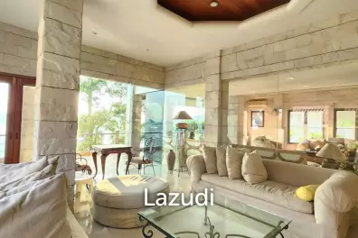 Beachfront 6 Bedroom Villa In Sri Panwa For Sale