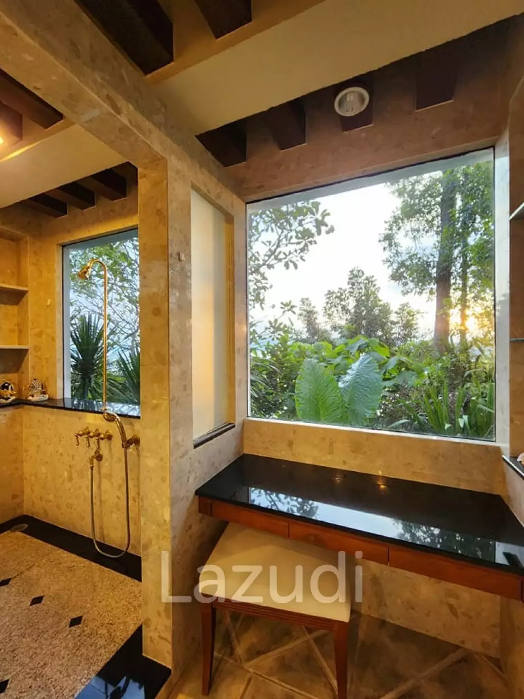 Beachfront 6 Bedroom Villa In Sri Panwa For Sale