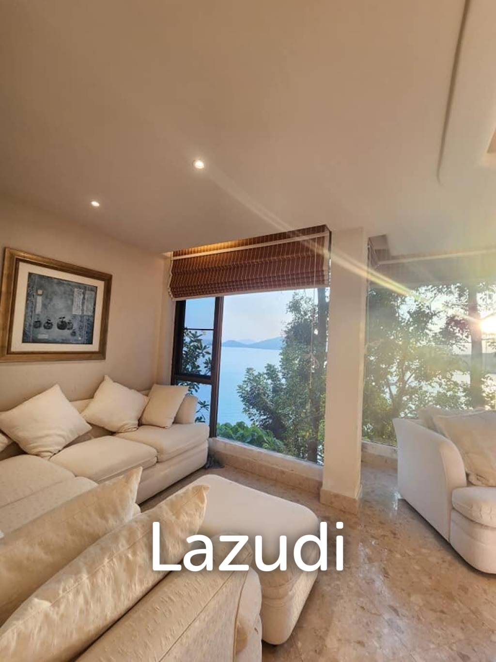 Beachfront 6 Bedroom Villa In Sri Panwa For Sale