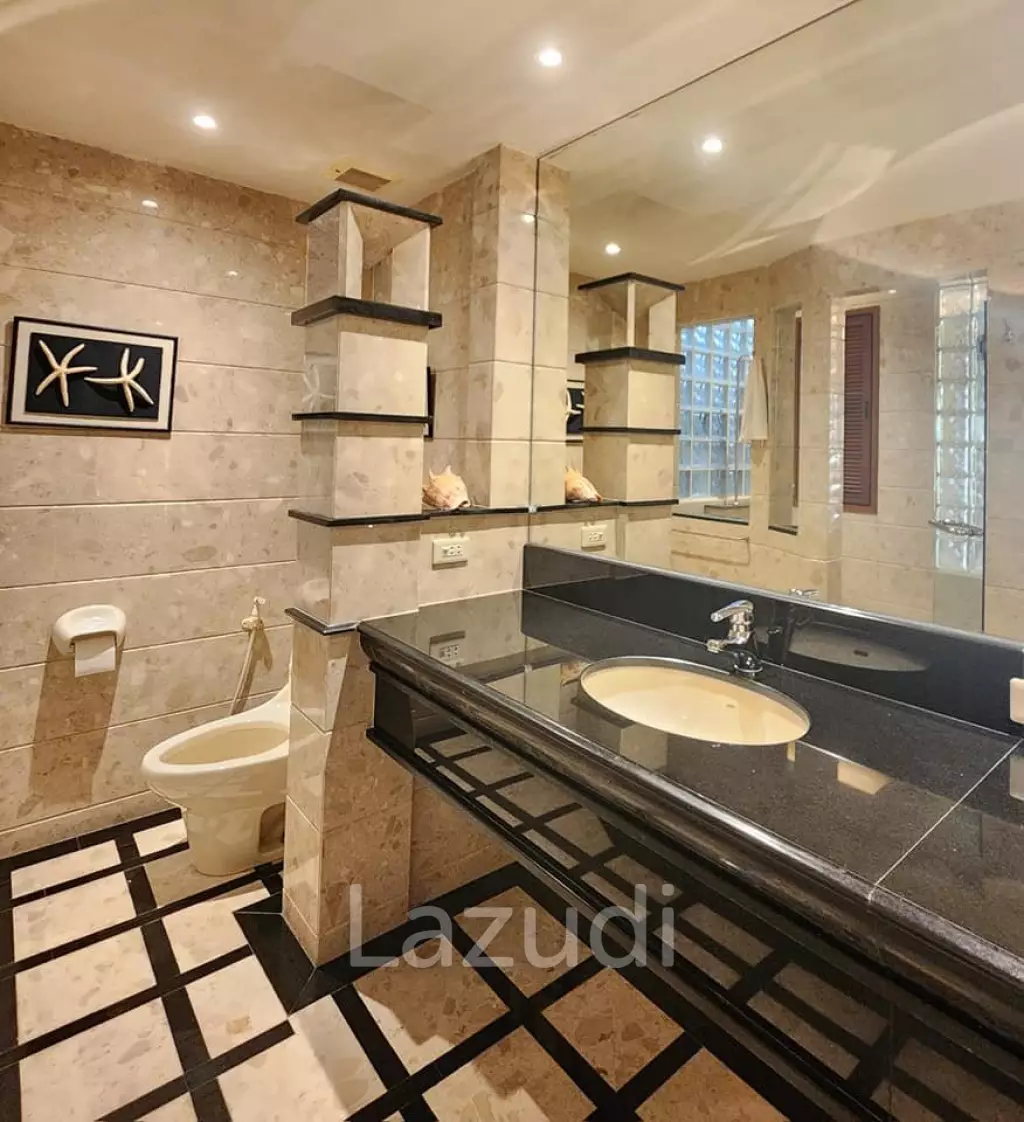 Beachfront 6 Bedroom Villa In Sri Panwa For Sale