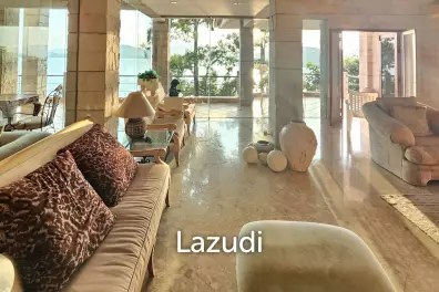 Beachfront 6 Bedroom Villa In Sri Panwa For Sale