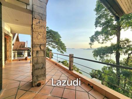 Beachfront 6 Bedroom Villa In Sri Panwa For Sale