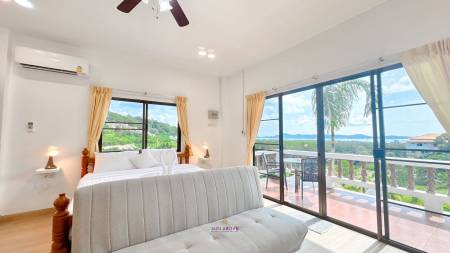 Studio 1 Bath 42 SQ.M. Condo For Rent In Rawai