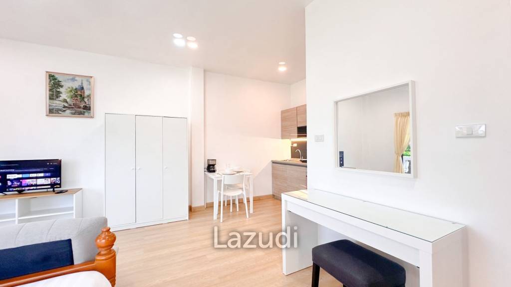 Studio 1 Bath 42 SQ.M. Condo For Rent In Rawai