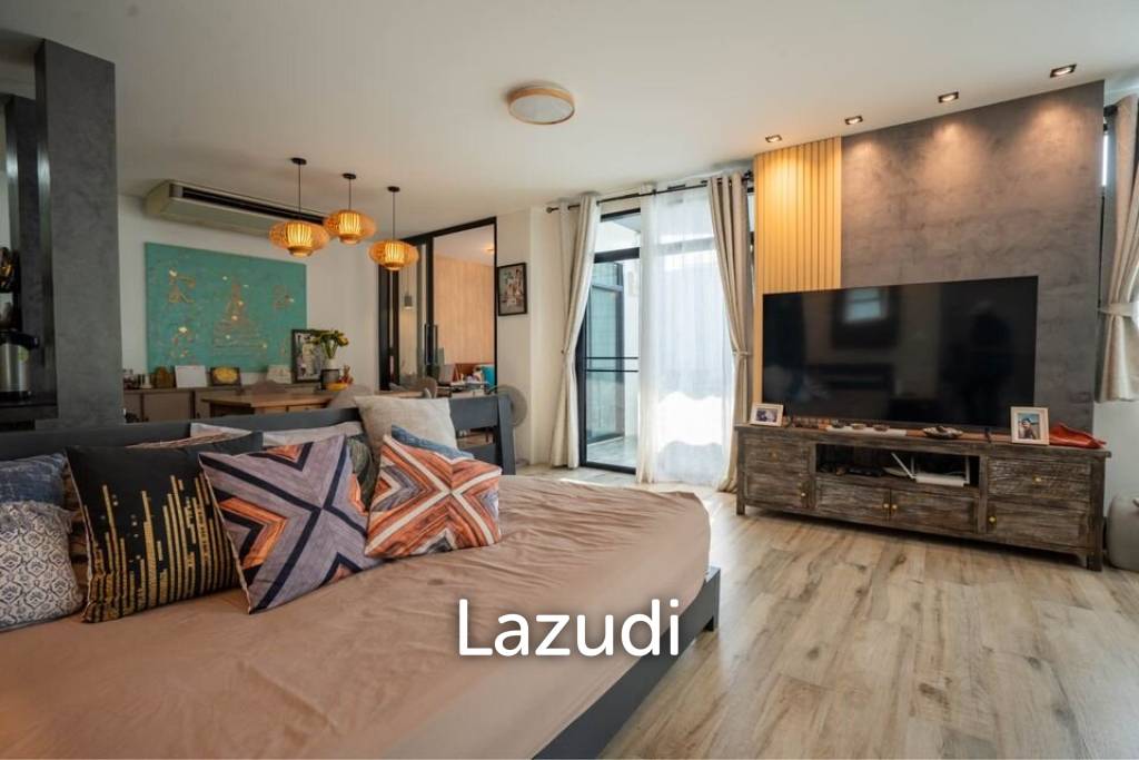 4 Bedroom House For Rent And Sale In Kathu